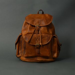 Vagabond Backpack