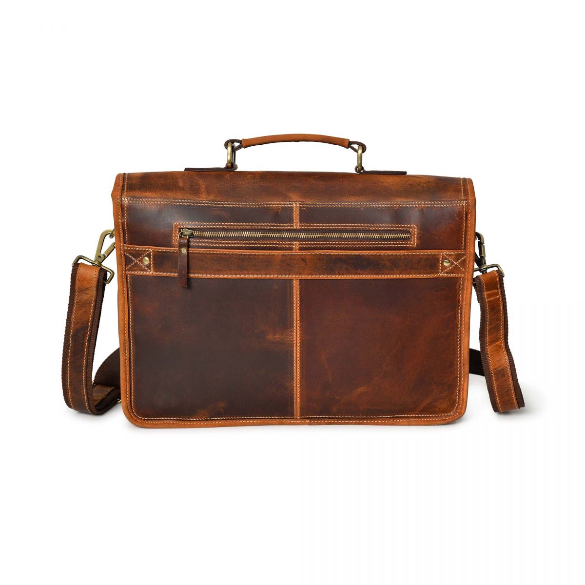 Leather laptop briefcases in phoenix