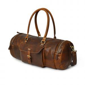 Nixon Duffle Bag