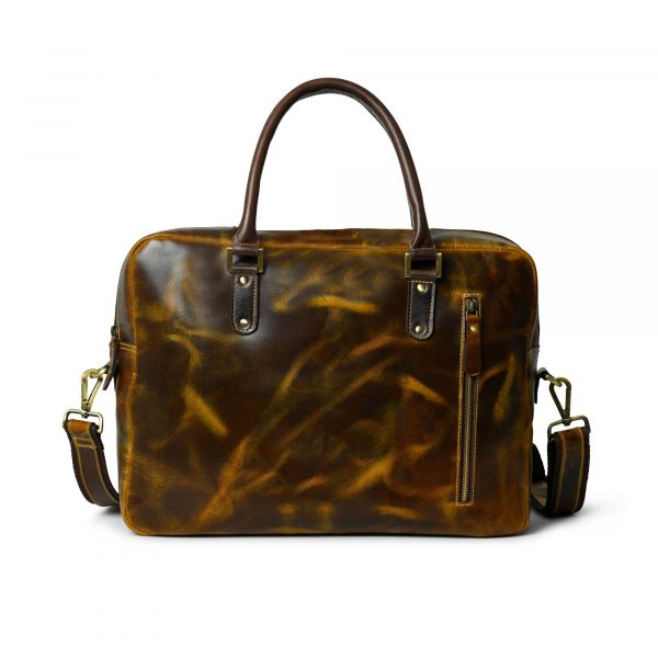Leather laptop briefcases in florida