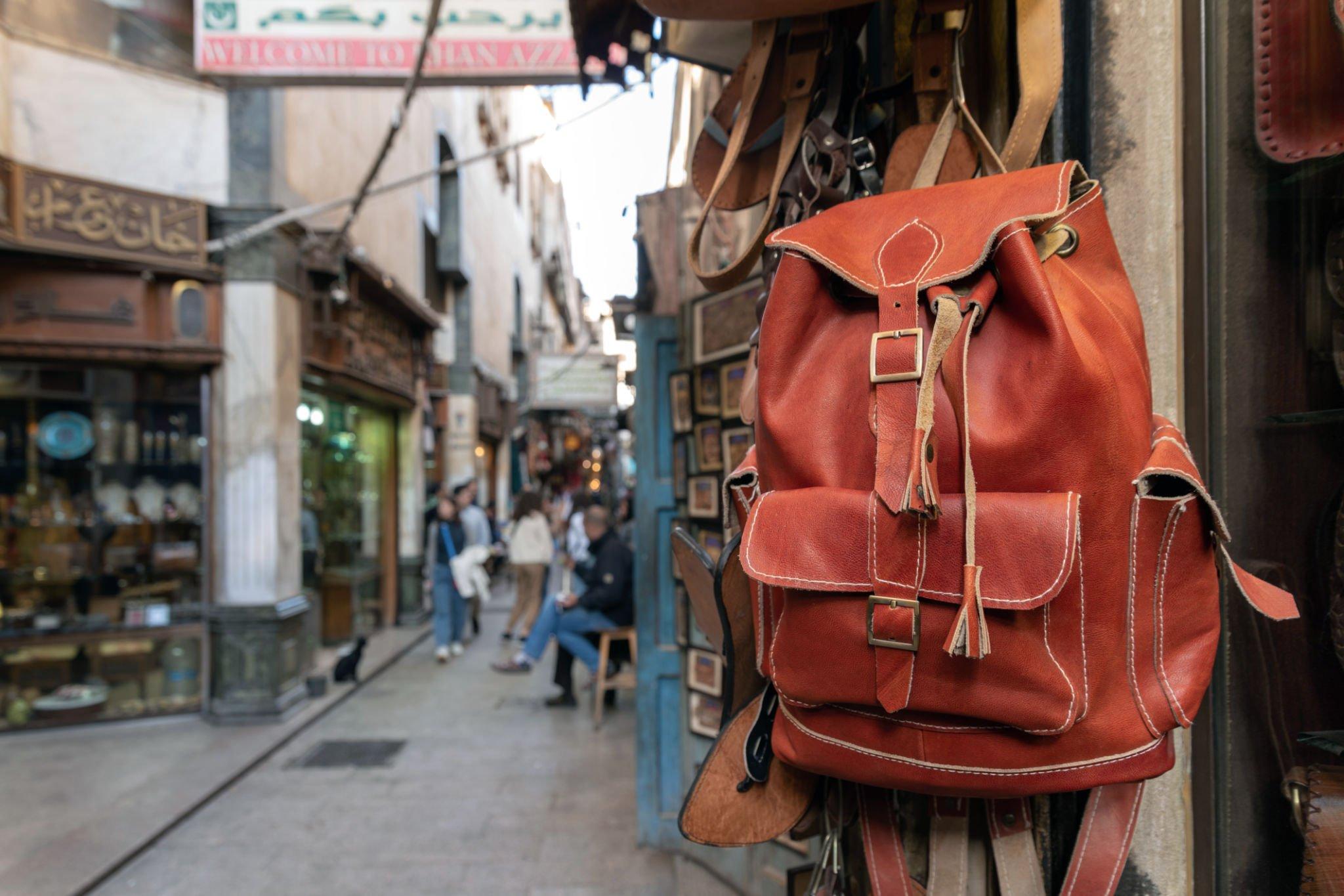 The Best Leather Backpack Bags That Last Longer