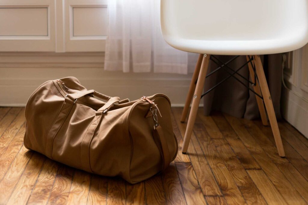 Stylish Leather Travel Bags and Its Advantages